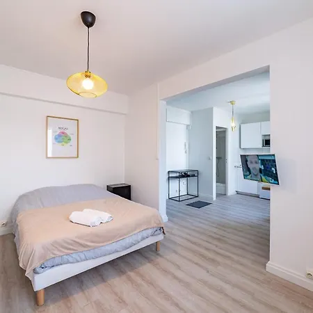 Lejlighed Centre Foirail Evasion - N°1 Pau