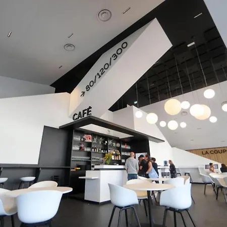 Centre Foirail Evasion - N°1 Lejlighed *