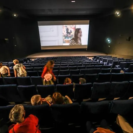 Centre Foirail Evasion - N°1 *