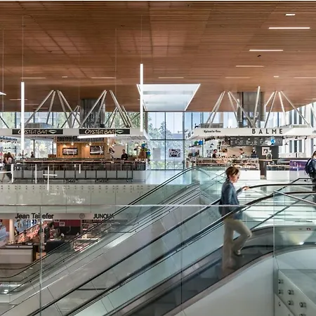 Centre Foirail Evasion - N°1 *