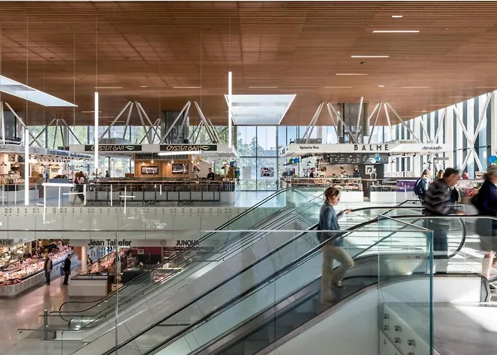 Centre Foirail Evasion - N°1 *